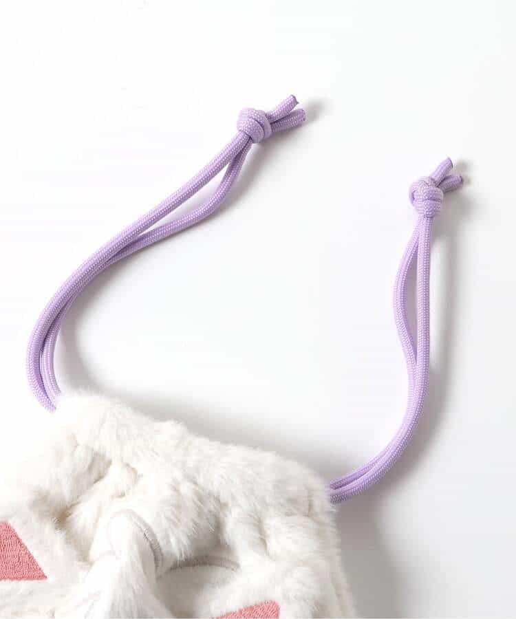 BREEZY CATS モチーフ巾着_974572