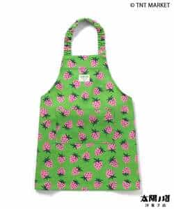 WEB限定 太陽ノ塔洋菓子店 ソウガラエプロン_978569