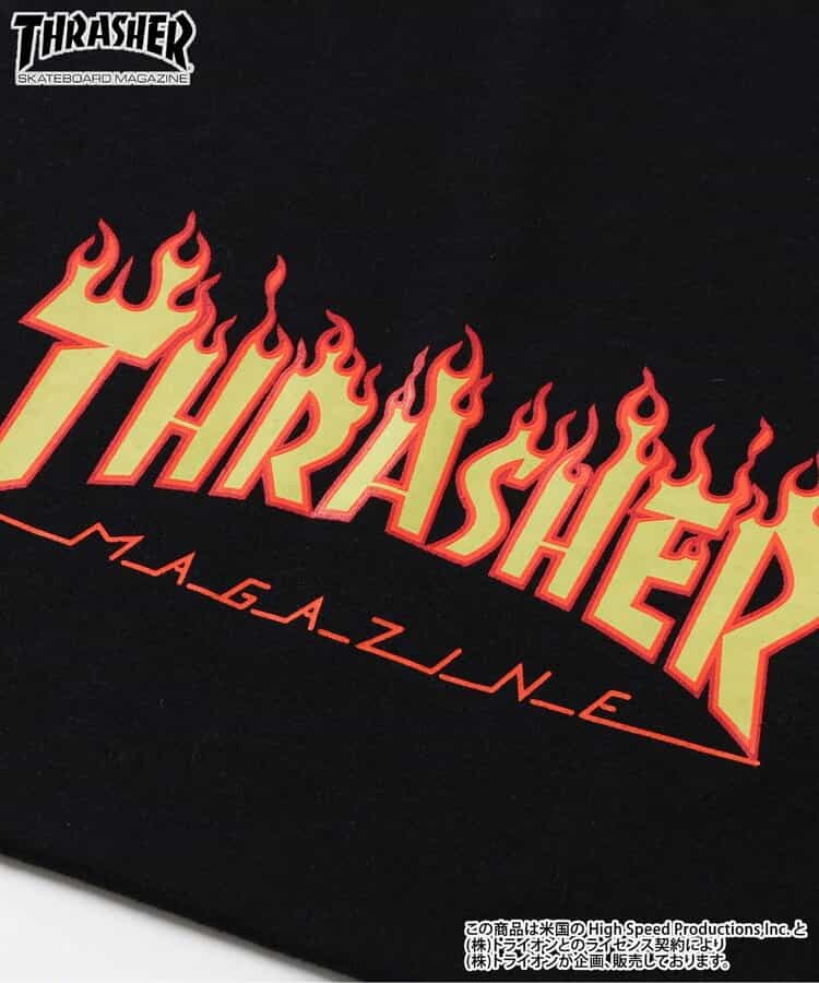 THRASHER ベビーギフトセット_962080