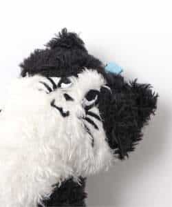 BREEZY CATS チャームマスコット_974589