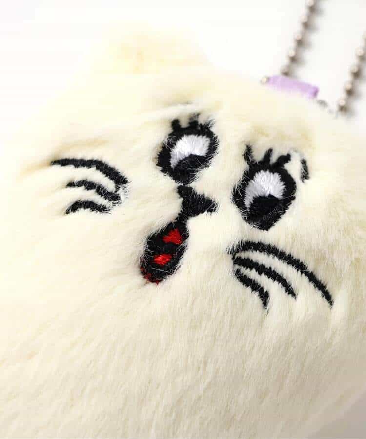 BREEZY CATS チャームマスコット_974594
