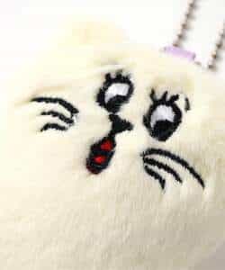 BREEZY CATS チャームマスコット_974594