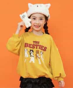 BREEZY CATS チャームマスコット_974595