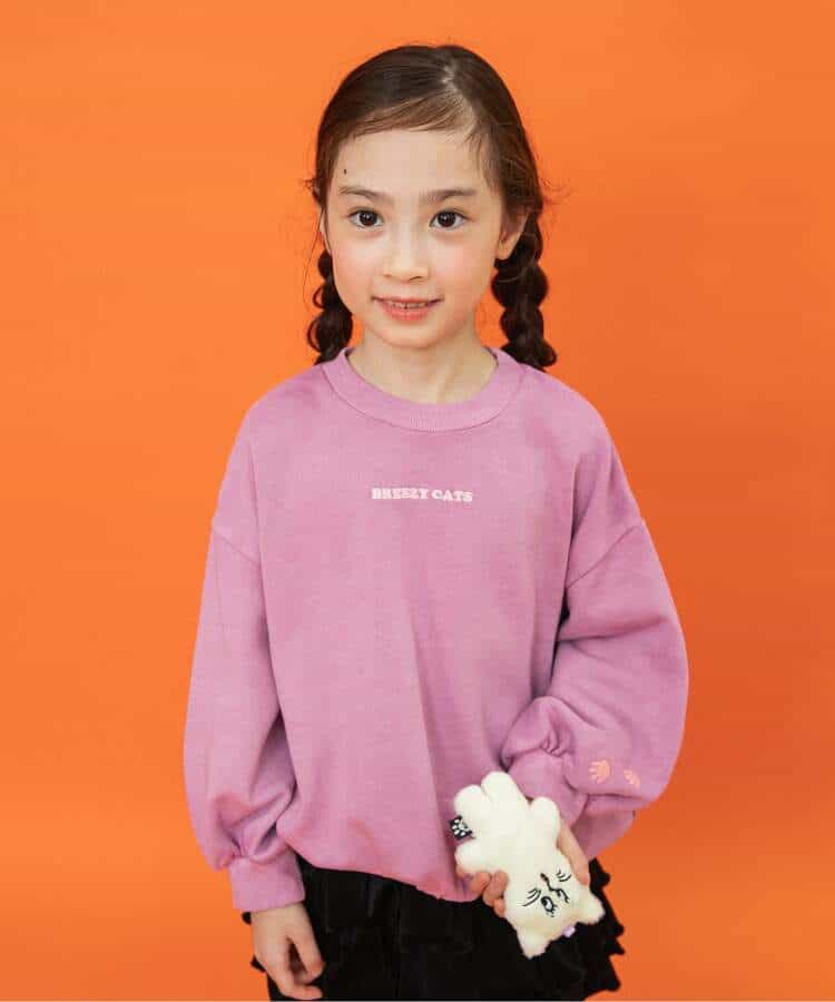 BREEZY CATS チャームマスコット_974596
