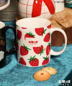 WEB限定 太陽ノ塔洋菓子店 レトロ喫茶マグカップ_979898