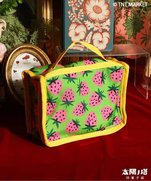 WEB限定 太陽ノ塔洋菓子店 クッキー缶"風"ギフトBOX