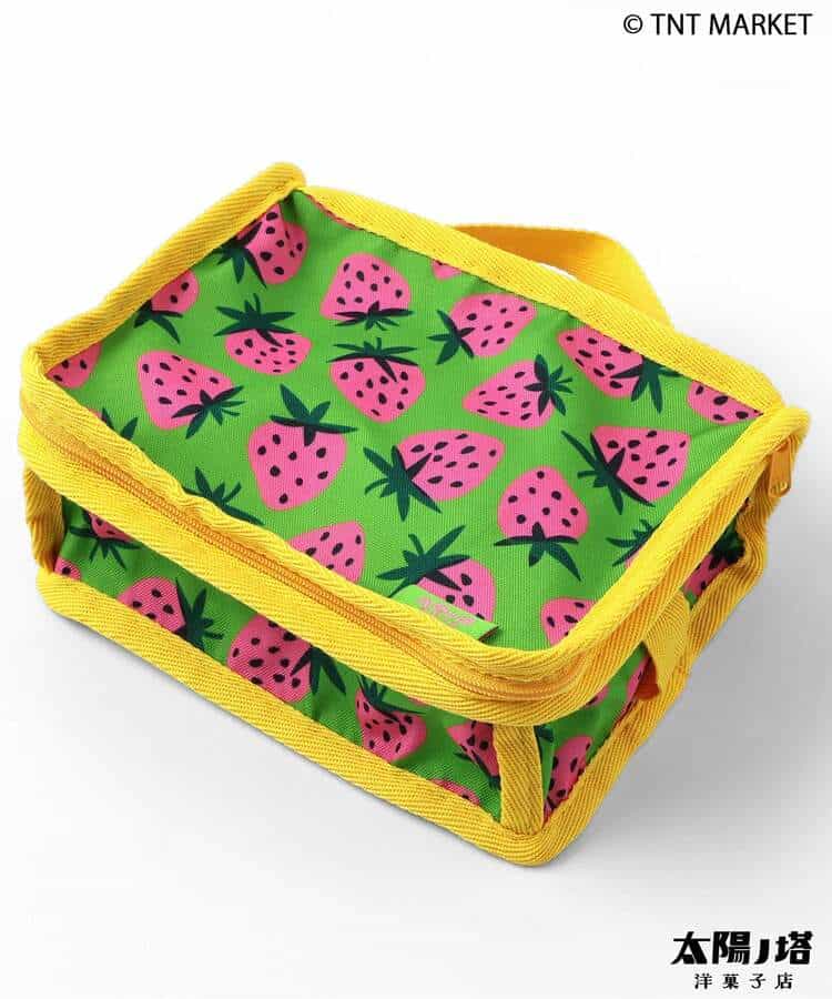 WEB限定 太陽ノ塔洋菓子店 クッキー缶"風"ギフトBOX_978592