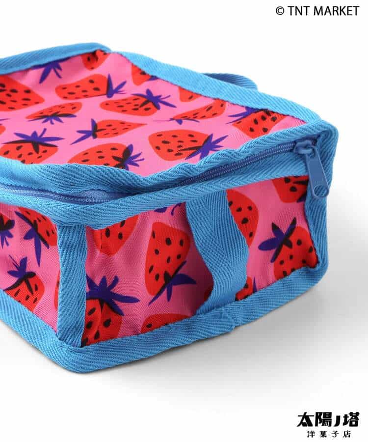 WEB限定 太陽ノ塔洋菓子店 クッキー缶"風"ギフトBOX_978597