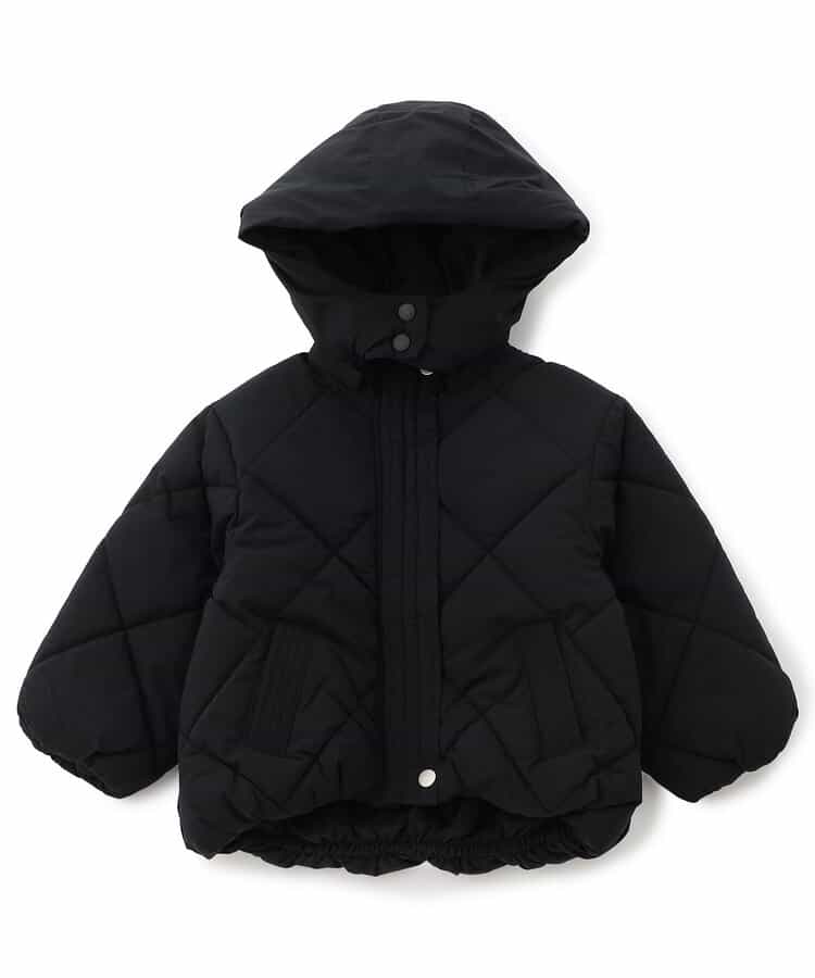 ★SALE★パファージャケット_マシンウォッシャブル_704588