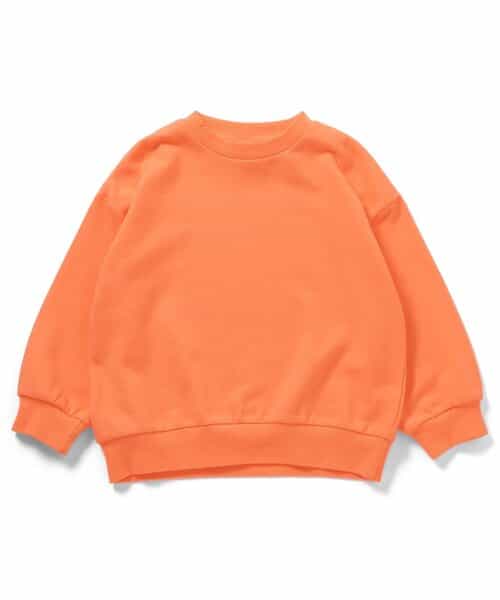 ★SALE★カラバリグラフィックトレーナー_ジュニア対応