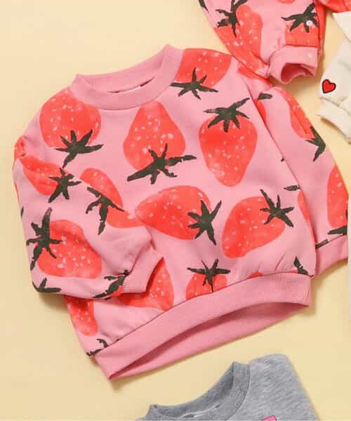 ★SALE★【リンク】あったかバリエーショントレーナー