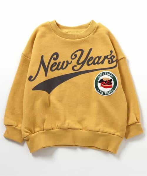 ★SALE★【リンク】ニューイヤートレーナー