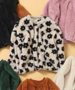 ★SALE★ファーフリーストレーナー