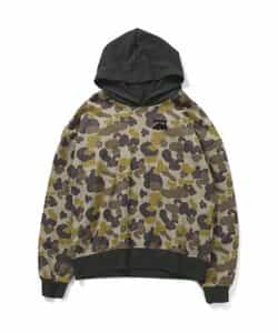 ★SALE★【リンク】Jimnyコラボ ワッペンパーカー(大人サイズ)_637924