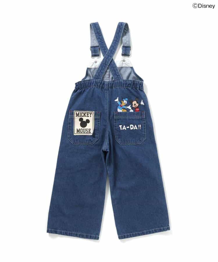 ★SALE★ディズニーキャラクター/サロペット_809802