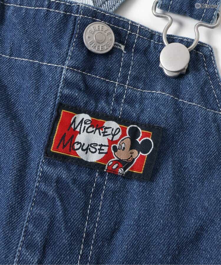 ★SALE★ディズニーキャラクター/サロペット_809804