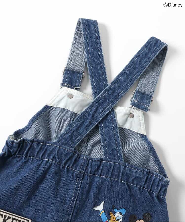 ★SALE★ディズニーキャラクター/サロペット_809805