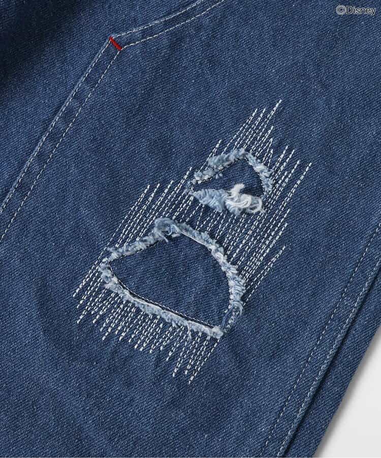 ★SALE★ディズニーキャラクター/サロペット_809809