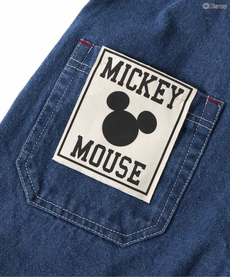 ★SALE★ディズニーキャラクター/サロペット_809810