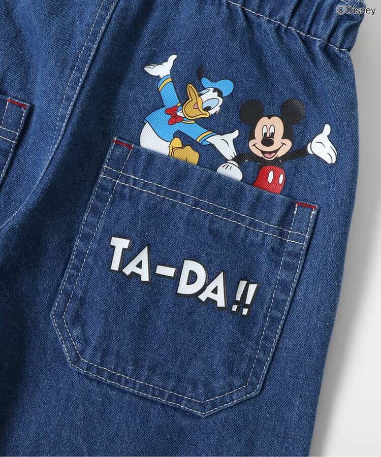 ★SALE★ディズニーキャラクター/サロペット_809811