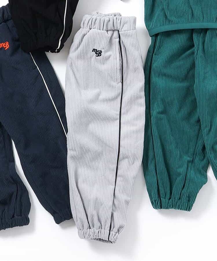 ★SALE★あったかコールパンツ(セットアップ可)