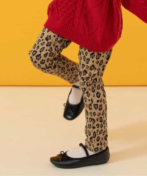 ★SALE★【裏起毛】あったからくらくスキニーパンツ  10分丈