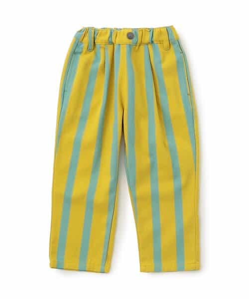 ★SALE★【裏起毛】あったかシェフパンツ 10分丈