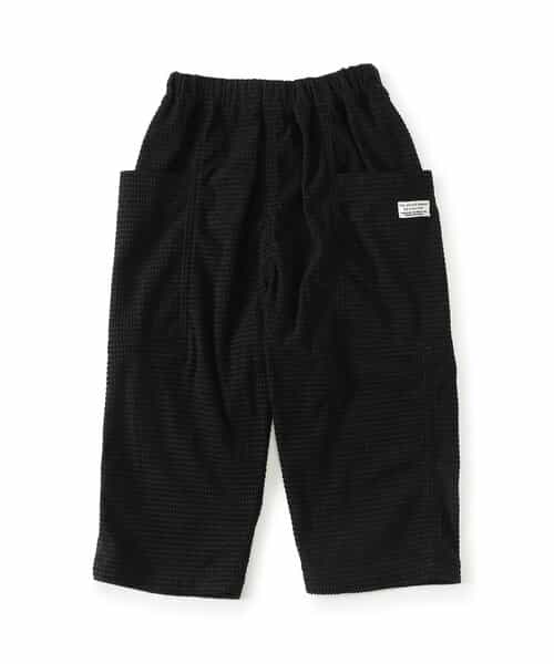★SALE★ベイカーコールパンツ  10分丈
