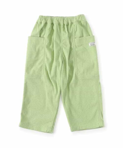 ★SALE★ベイカーコールパンツ  10分丈