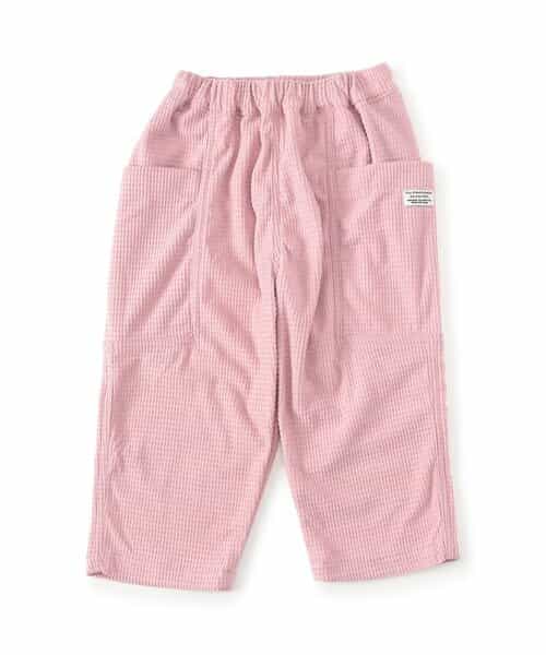 ★SALE★ベイカーコールパンツ  10分丈