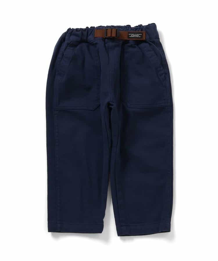 ★SALE★あったかクライミングパンツ  10分丈