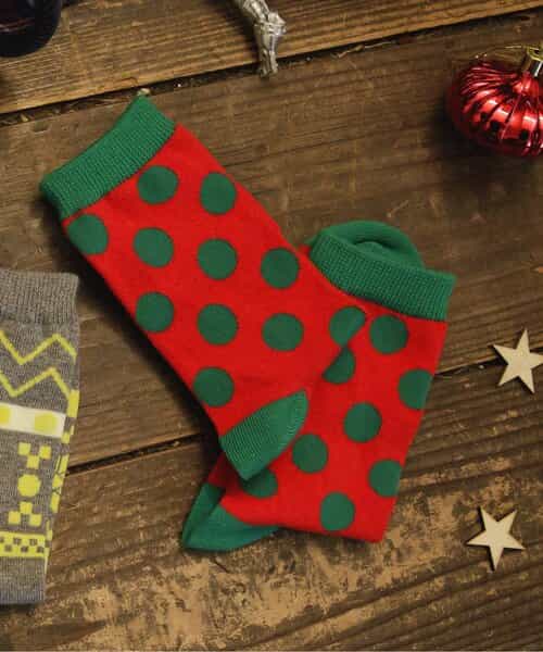 ★SALE★クリスマスソックス