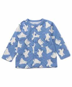 ★SALE★キルト前あきBOYSパジャマ_636084