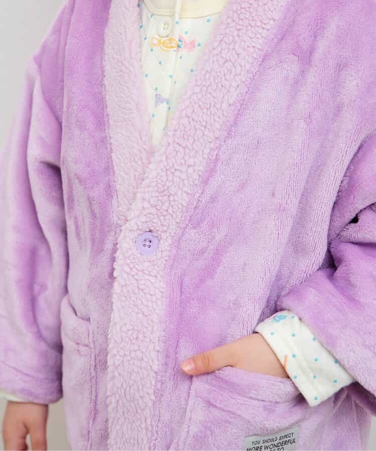 ★SALE★【あったか】ぽかぽかはんてん_817927
