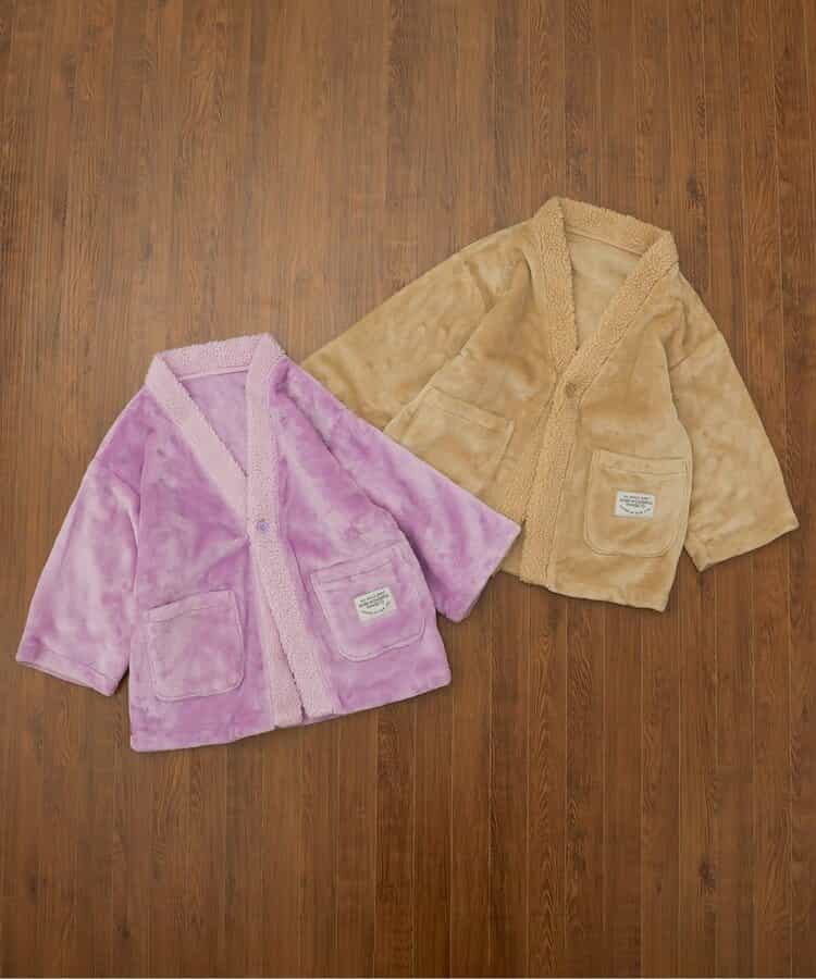 ★SALE★【あったか】ぽかぽかはんてん_817934