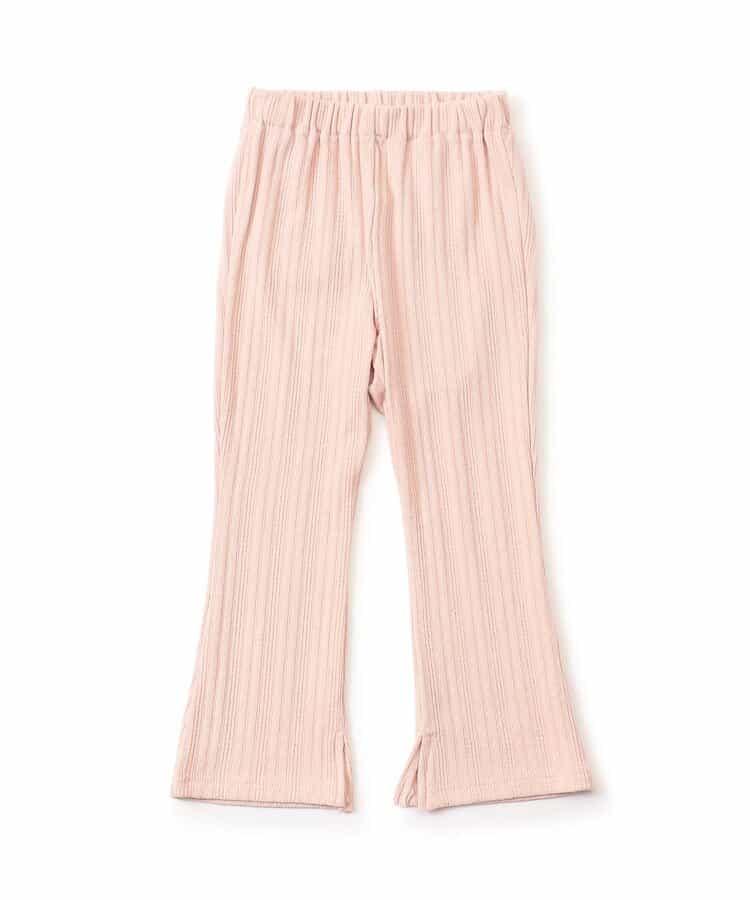 ★SALE★ランダムリップルスラッとパンツ