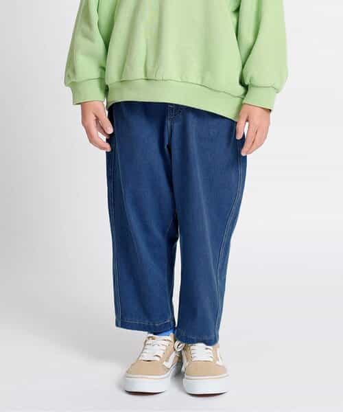 ★SALE★バレルパンツ