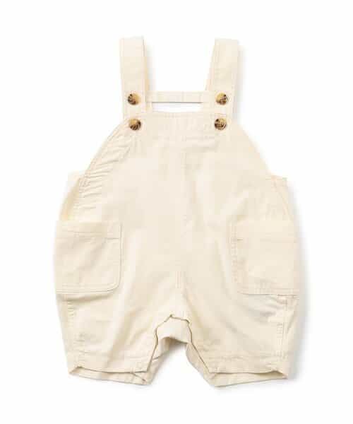 ★SALE★べビーバレルサロペット