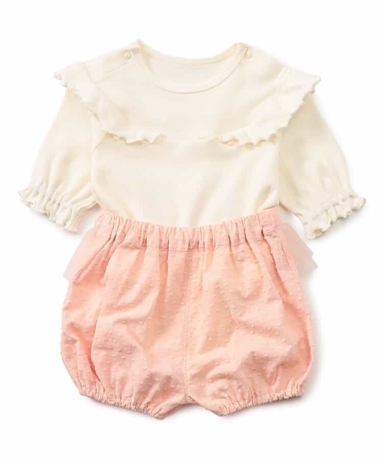★SALE★ボディースーツ＆ブルマセット