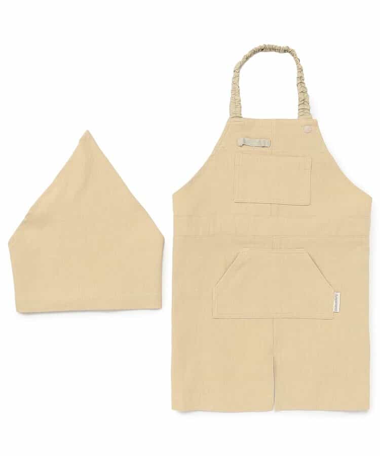 ★SALE★エプロン三角巾セット