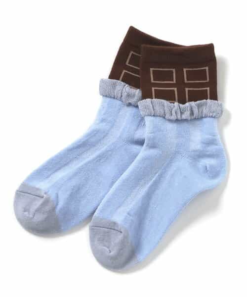 ★SALE★おやつ　ソックス