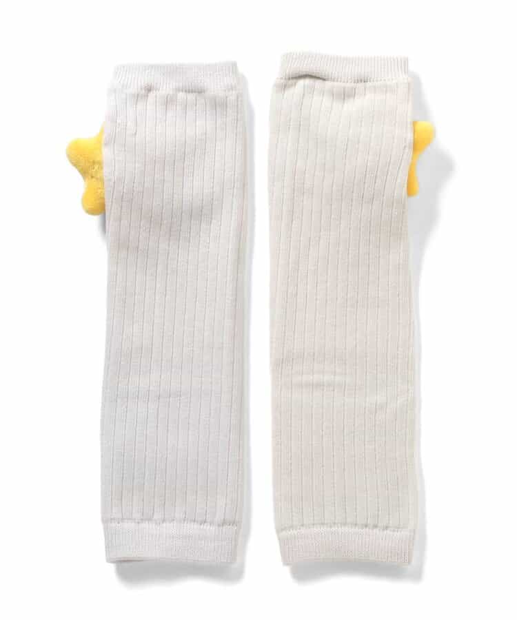 ★SALE★レッグウォーマー_672113