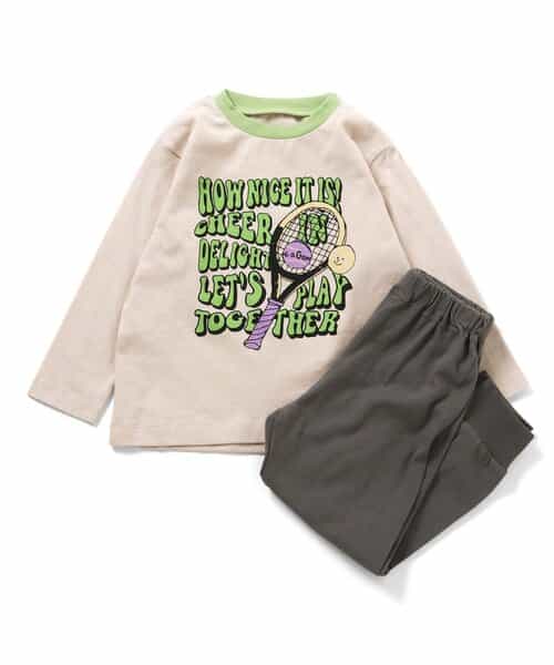 ★SALE★【リンク】バラエティパジャマ