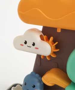 水遊びおもちゃ　かいじゅうくん_295440