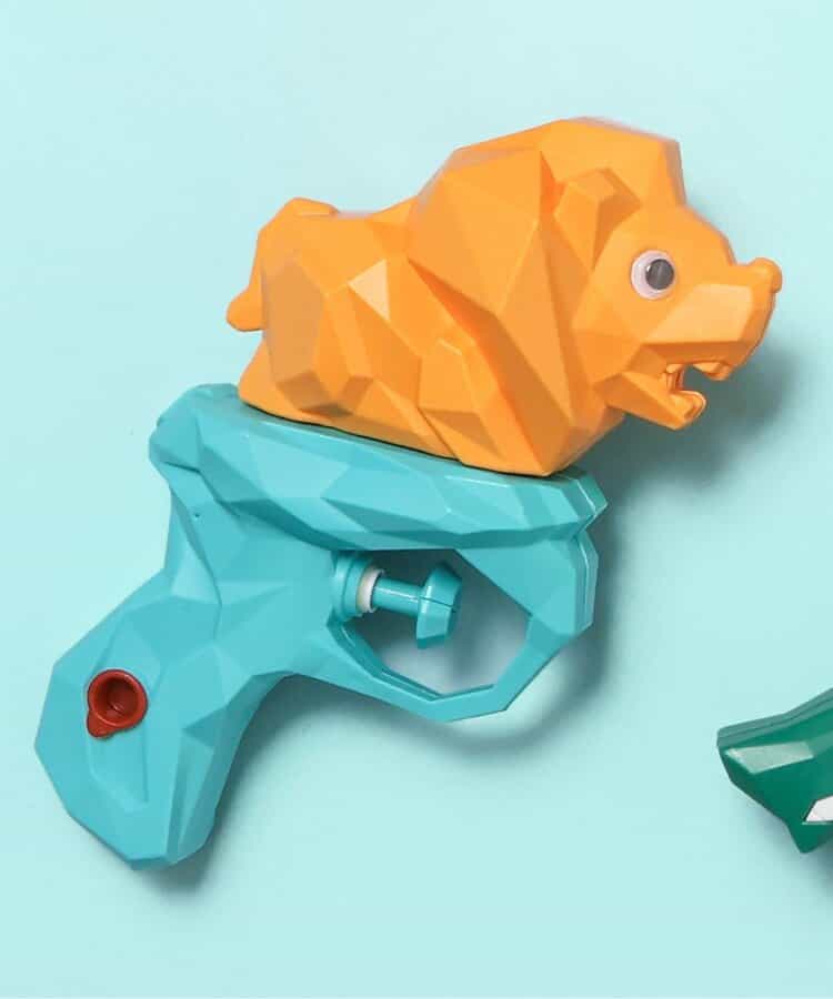★SALE★バラエティ ミニ水鉄砲