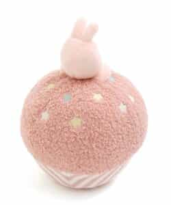 ベビー布製おきあがりこぼし_423860