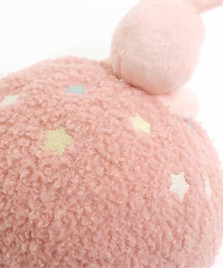 ベビー布製おきあがりこぼし_423862