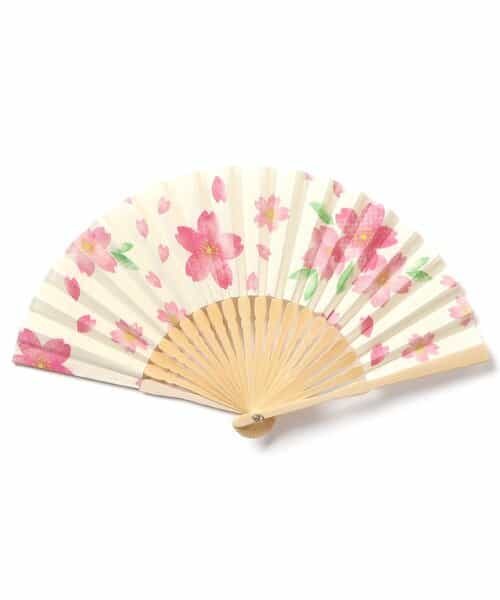 ★SALE★ちゃきちゃき扇子