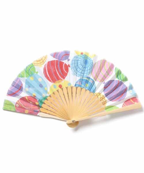 ★SALE★ちゃきちゃき扇子
