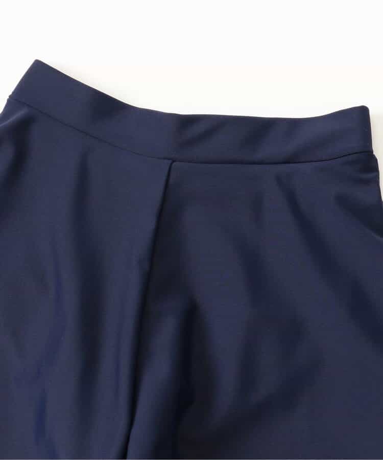 ★SALE★【ジュニア対応】女児 フリルスクールセパレート水着_UVカット_877306